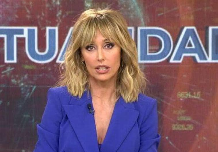 Emma García estalla ante el polémico mensaje de Joana Sanz, ex de Dani Alves: «Hablamos de violación»